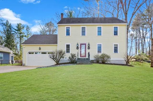 38 Eaton Rd