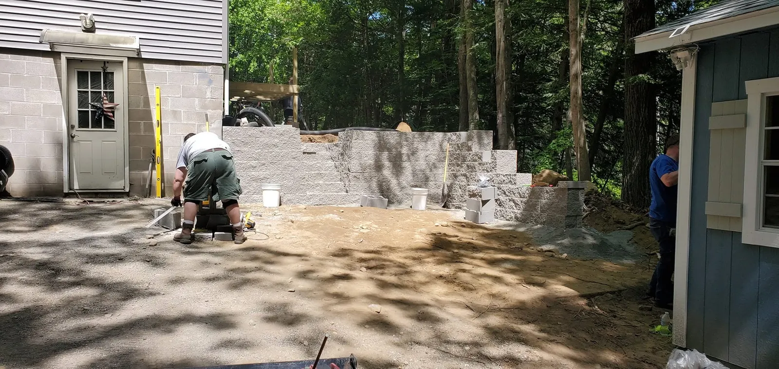 work photo from webstersfloorsandmore.com