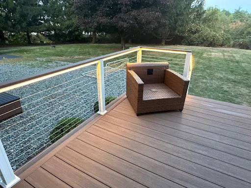 Review photo by Red Oak Construction