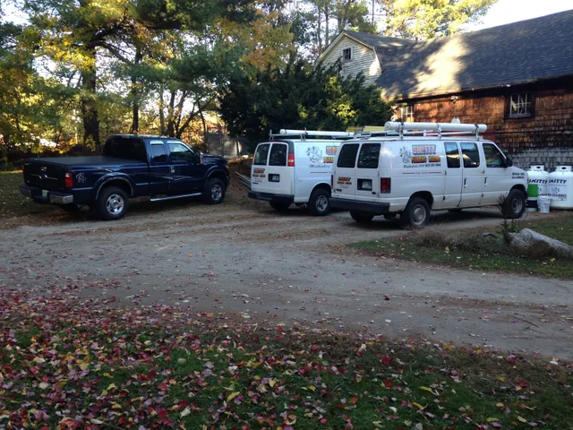 SMITTY PLUMBING & HEATING work photo