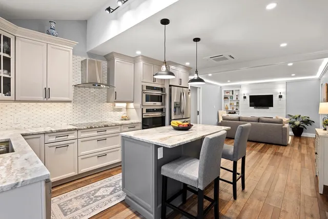 Albee Electrical Services LLC work photo