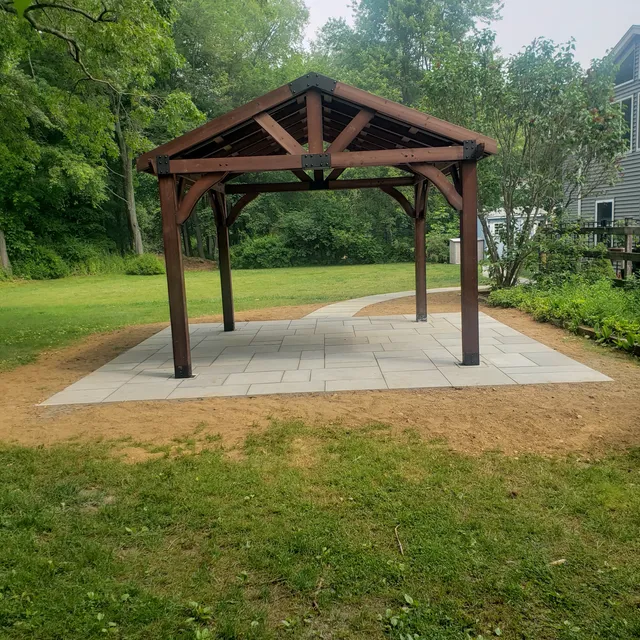 Jaime Masonry LLC work photo