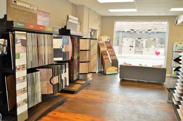 floor shop