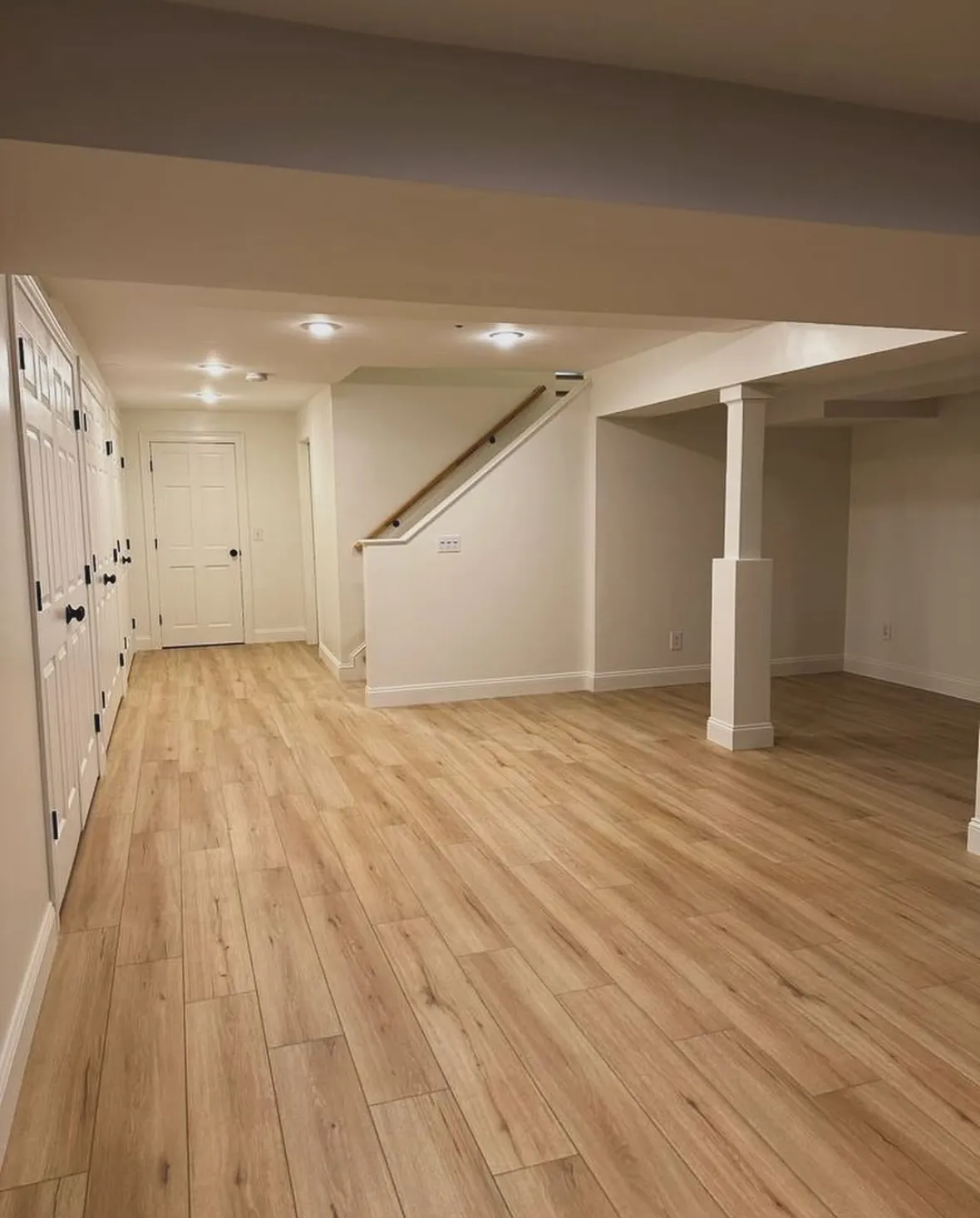 Grand Finish Remodeling