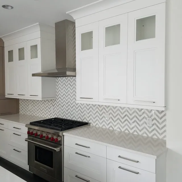 Duran Carpentry Inc work photo