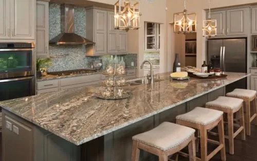 work photo from amazongranite.com