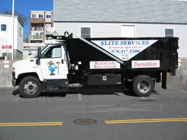 Elite Services work photo