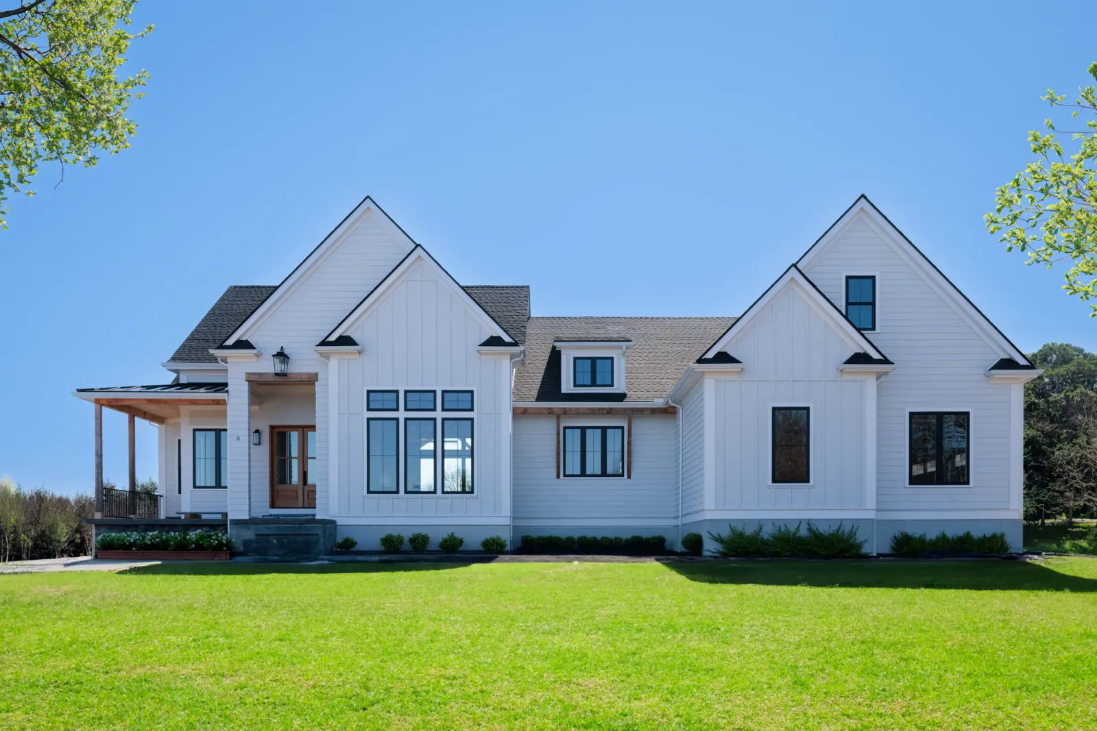 work photo from newgenerationcustomhomes.com