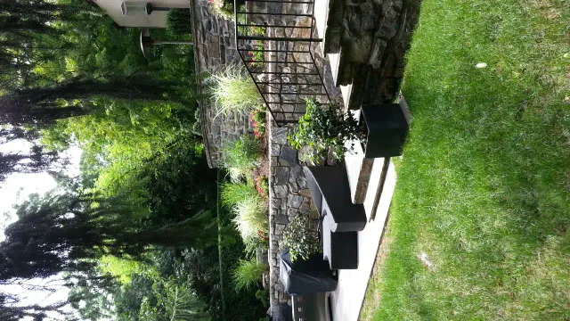 work photo from morettidrivewaypavingandpatios.com