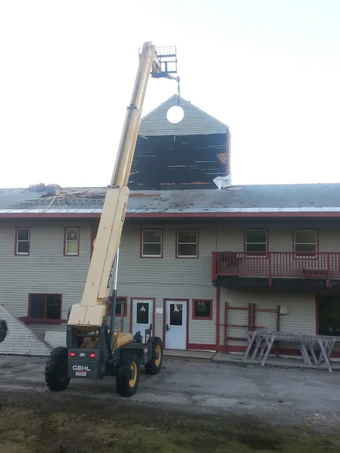 Js Contractors Inc work photo