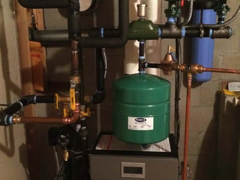 work photo from fresoloplumbing.com