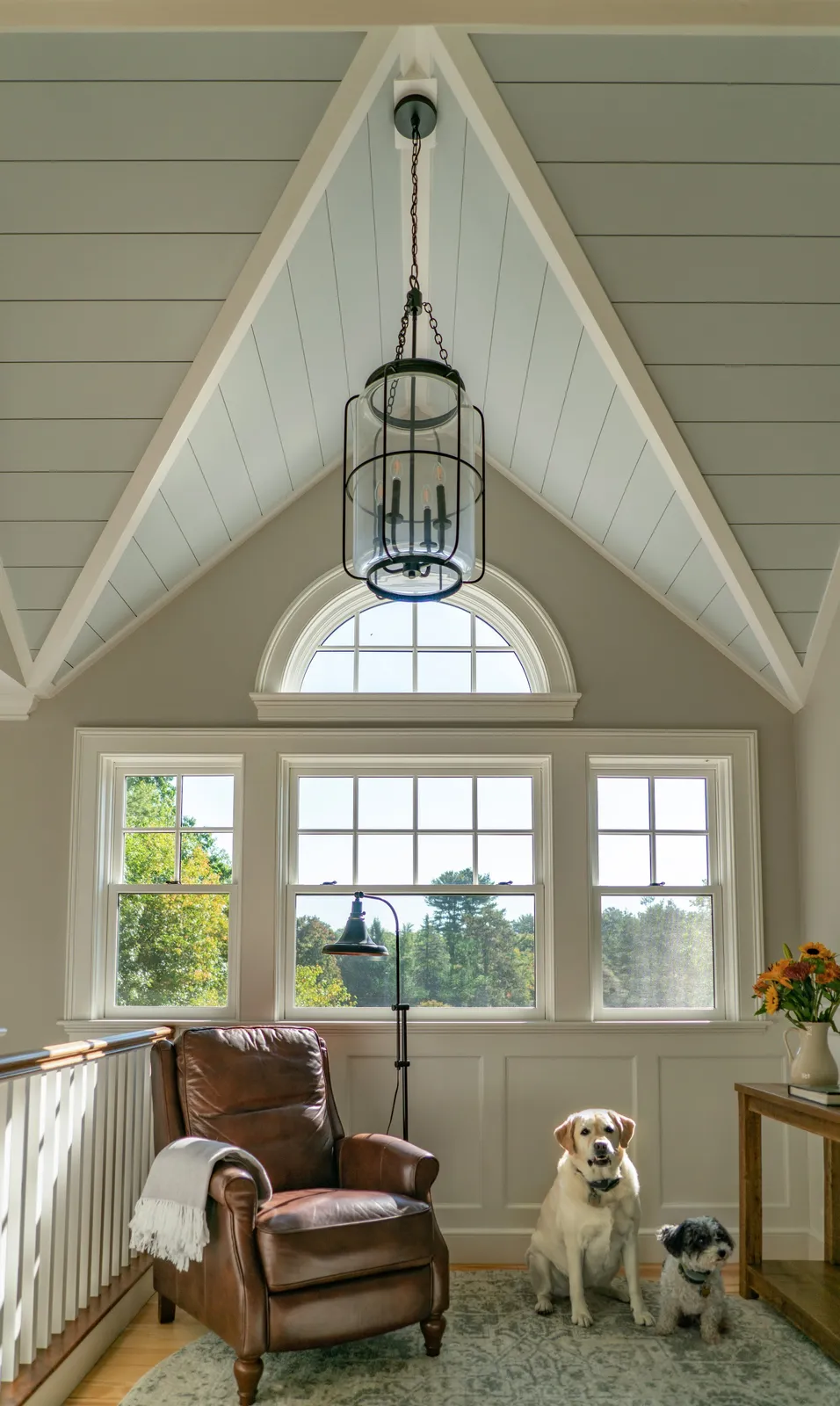 Windhill + Co Builders