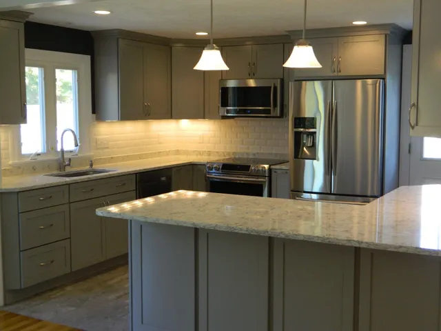 DiChiara Plumbing & Heating work photo
