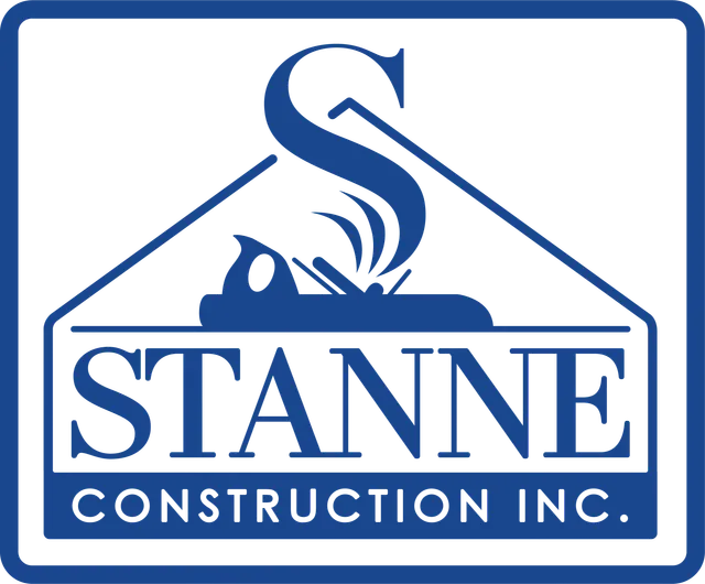Stanne Construction Company, Inc. work photo