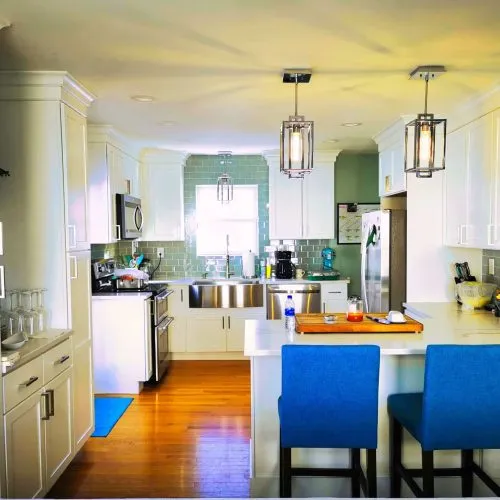 Modern Edge Contracting LLC work photo