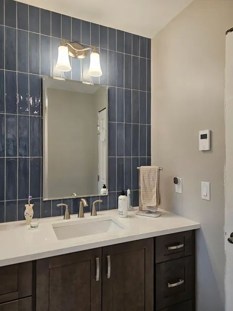 South Broad Kitchen & Bath work photo