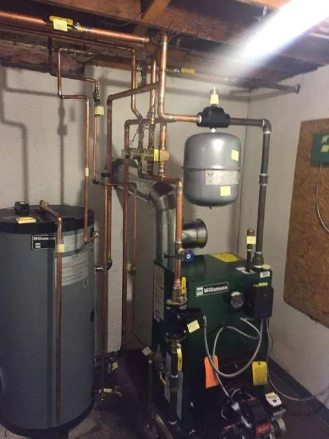 Law Fuel and Energy work photo