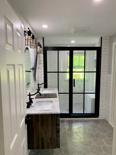Beacon Hill Remodeling