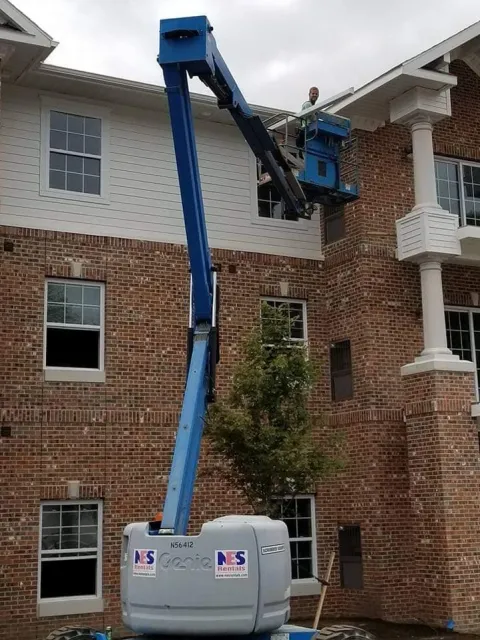 work photo from dantheguttermanmaine.com