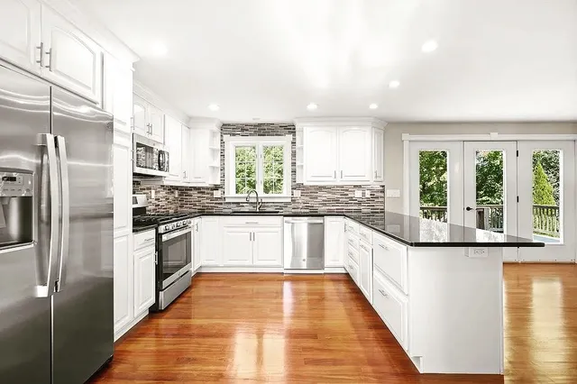 Harrison Builders LLC work photo