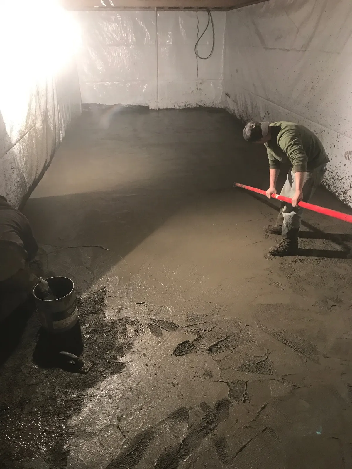 Watchman Waterproofing