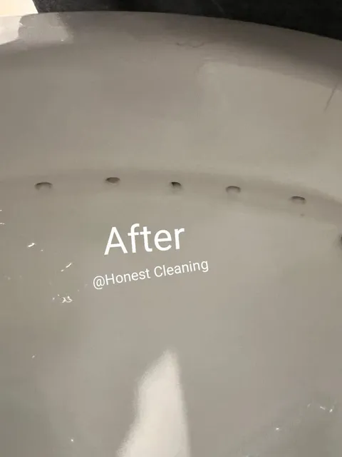 work photo from honestcleaningusa.com