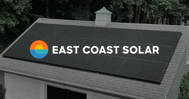 work photo from eastcoast.solar