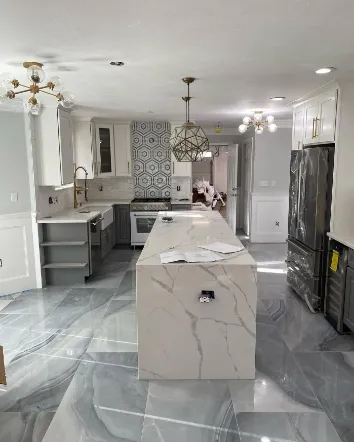 work photo from alainconstruction.com