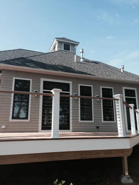 Harwichport Completed 2015