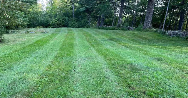 Mike’sLandscapeServices work photo
