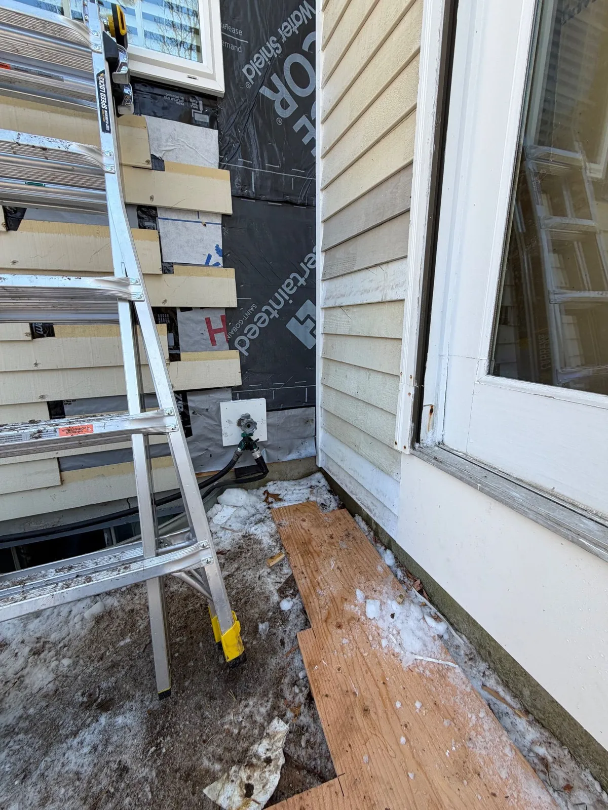 Cape Cod Carpentry Guild Inc verified work photo