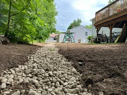 work photo from natdigsdirt.com