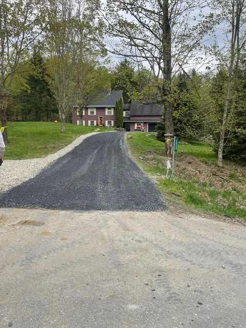 McNeill's Landscaping work photo