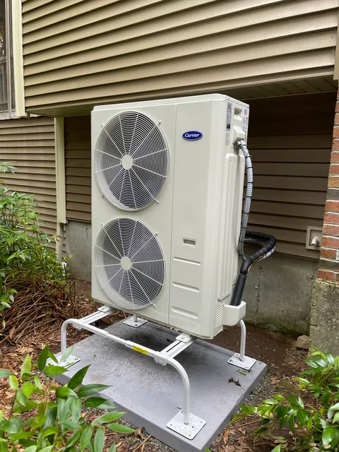 Smart Climate HVAC