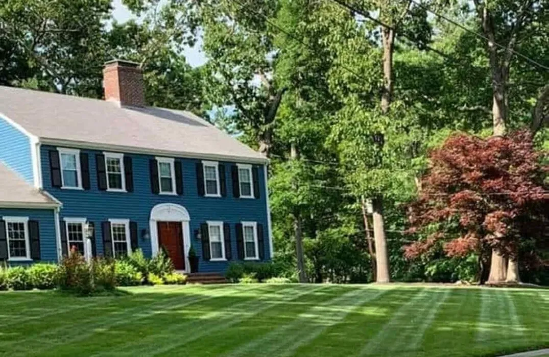 Lawn Care