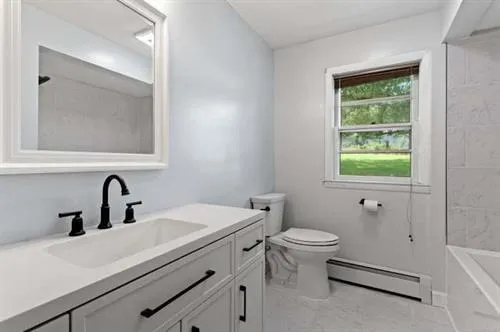 Marquis Bath Remodeling researched project photo