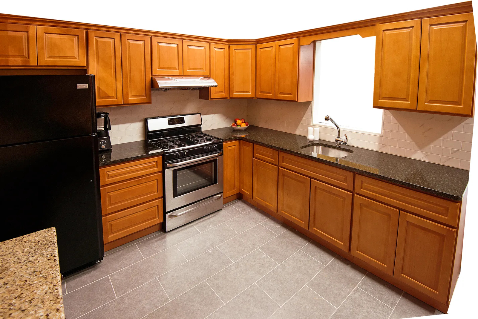 work photo from starkitchencabinets.com