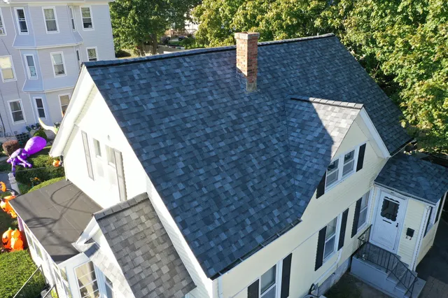 Silva Built Construction Inc work photo