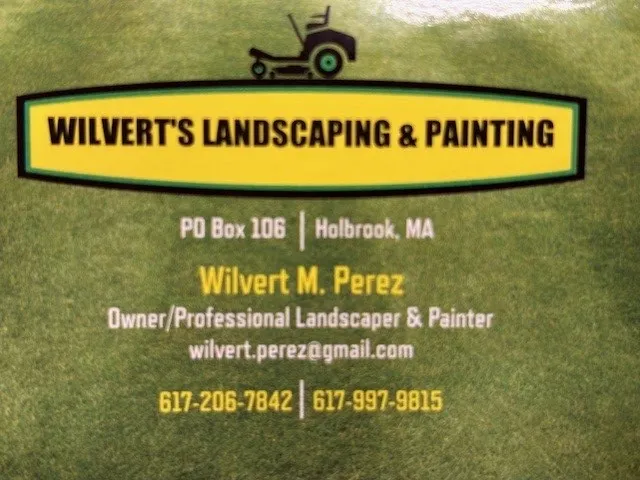 Wilvert's Landscaping