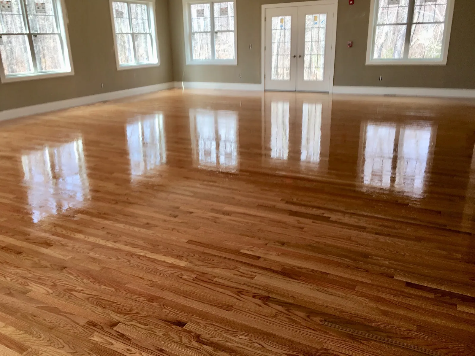 Advanced Floors