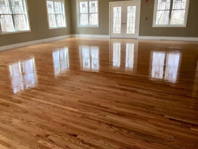 Advanced Floors