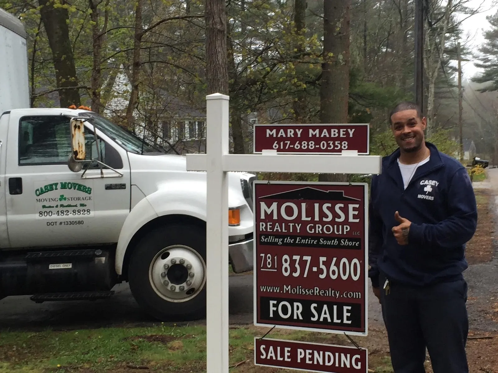 Casey Movers