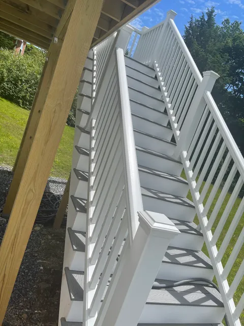 Cardarelli Contracting work photo