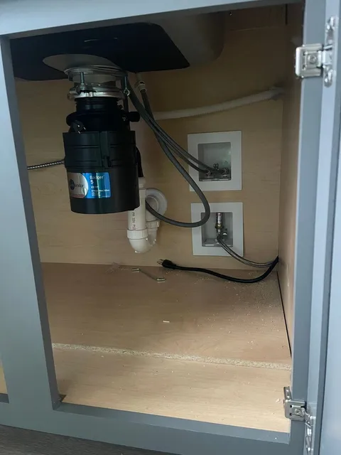 BYK HOME SERVICES researched project photo