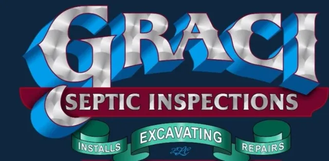Graci Septic Solutions work photo