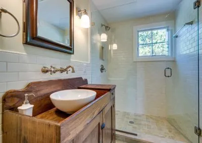 Baths