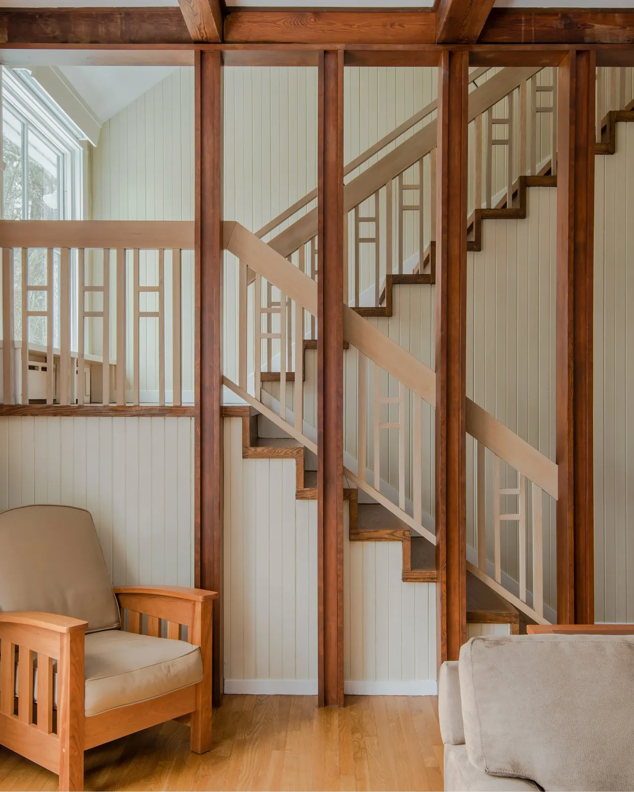 ✨ It's the details that make a home unforgettable. 

Carefully crafted woodwork, timeless architectural elements, and thoughtful design come together to create spaces with character that lasts for generations.

Thinking about your next renovation? We