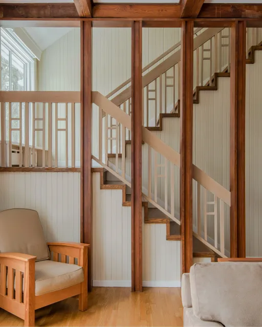 ✨ It's the details that make a home unforgettable. 

Carefully crafted woodwork, timeless architectural elements, and thoughtful design come together to create spaces with character that lasts for generations.

Thinking about your next renovation? We