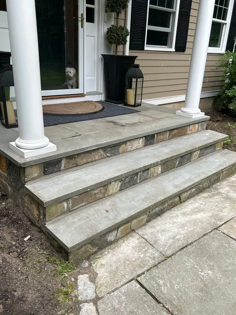 Lena Construction Llc work photo