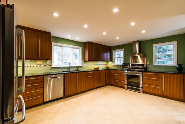 Woods Remodeling & Service work photo